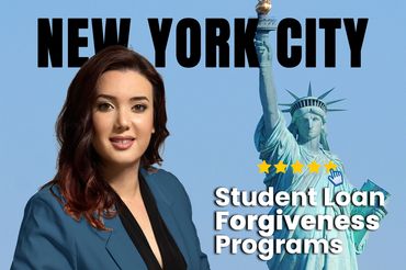 New York Student Loan Forgiveness Program