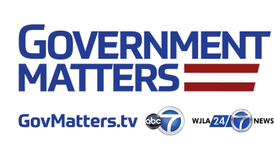 Government Matters logo