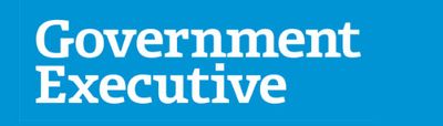 Government Executive logo