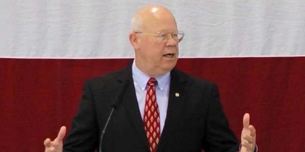 Photo of Rick Gromlich