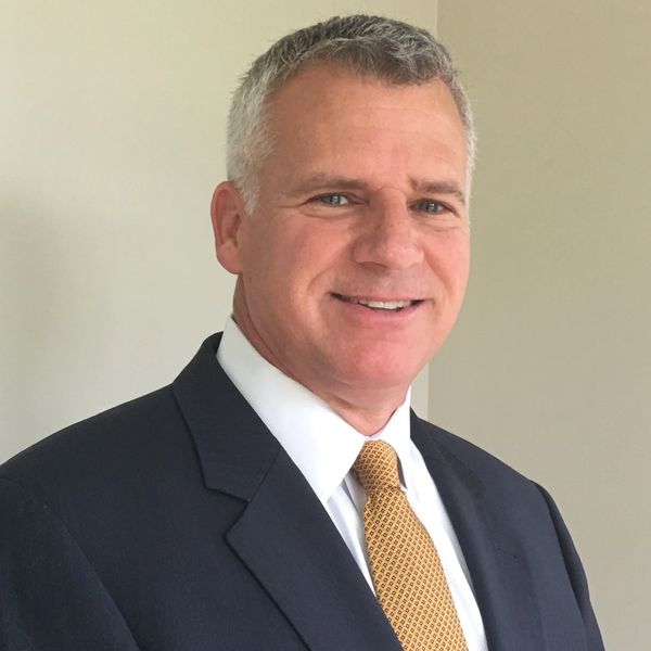 Photo of Tim Shaughnessy