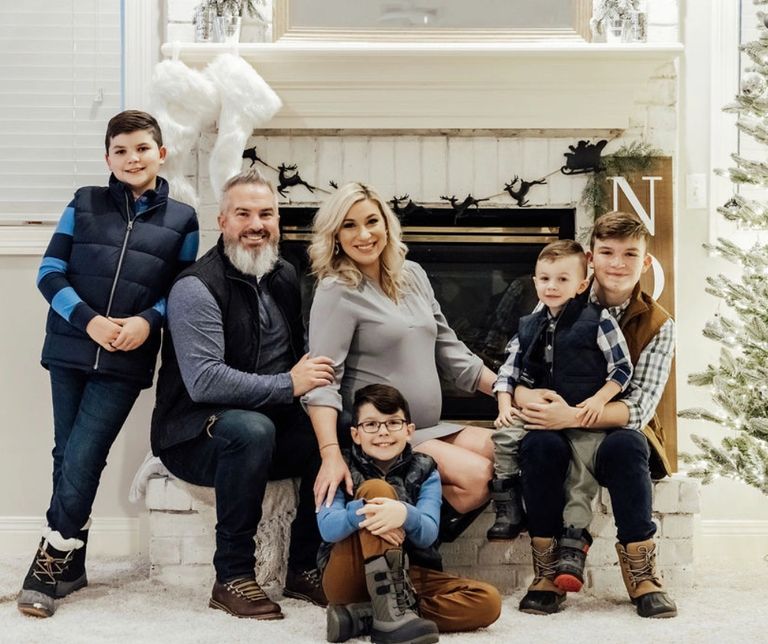 Bryan and Angela Black and Family. After 25 years with Beltone, we decided to offer more and better!