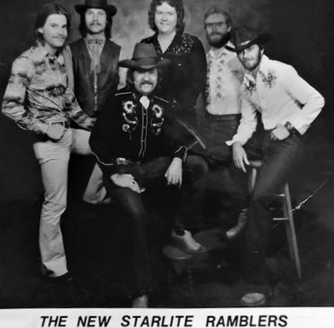 John Floath Originator Of Ramblers