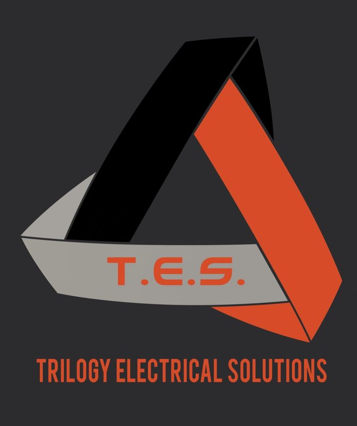 Trilogy Electrical Solutions logo