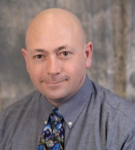Dr Eric Steen, DPM