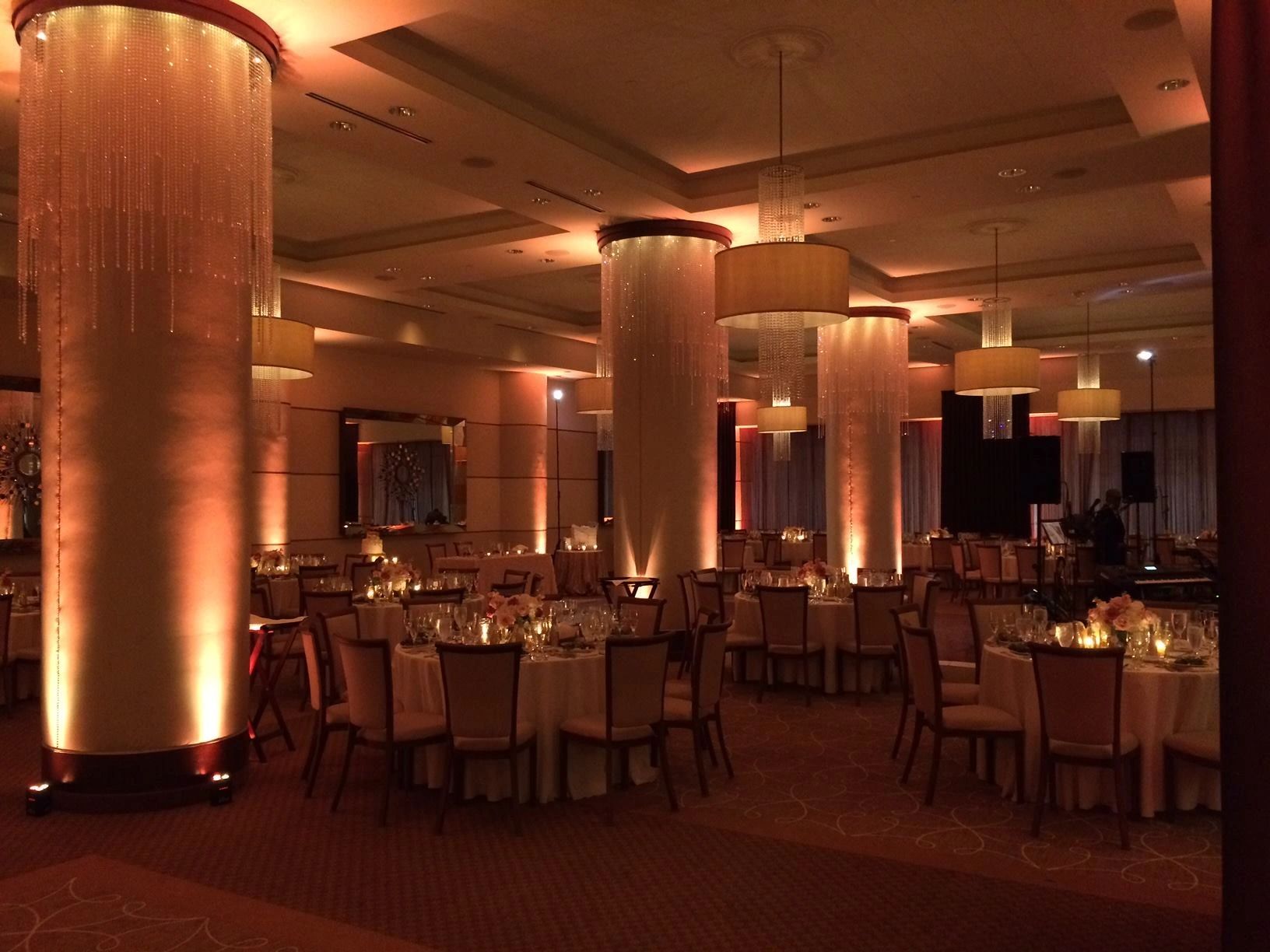 Audio/Visual Hardware Rental The Blue Spotlight Project