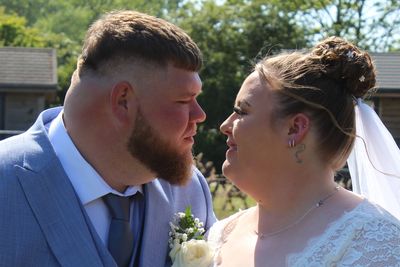 Photography services wedding