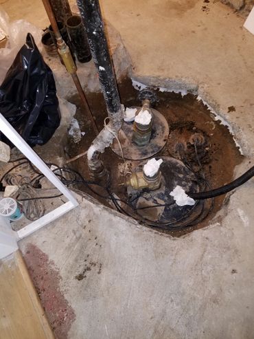 sewage drain specialists
all kind of pumps