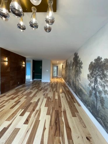 Private residence NYC Chelsea