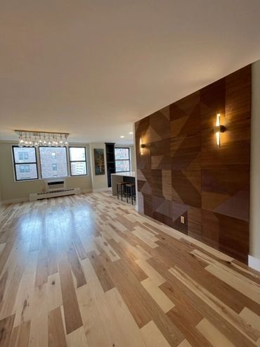 Private residence Chelsea NYC