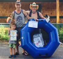 Average Jo(e) Winners