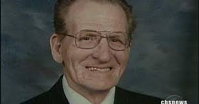 Biden accused this man of drunk driving and he wasnt. Ruined his life.