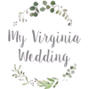 My Virginia Wedding Enchanted Garden event planning vendor