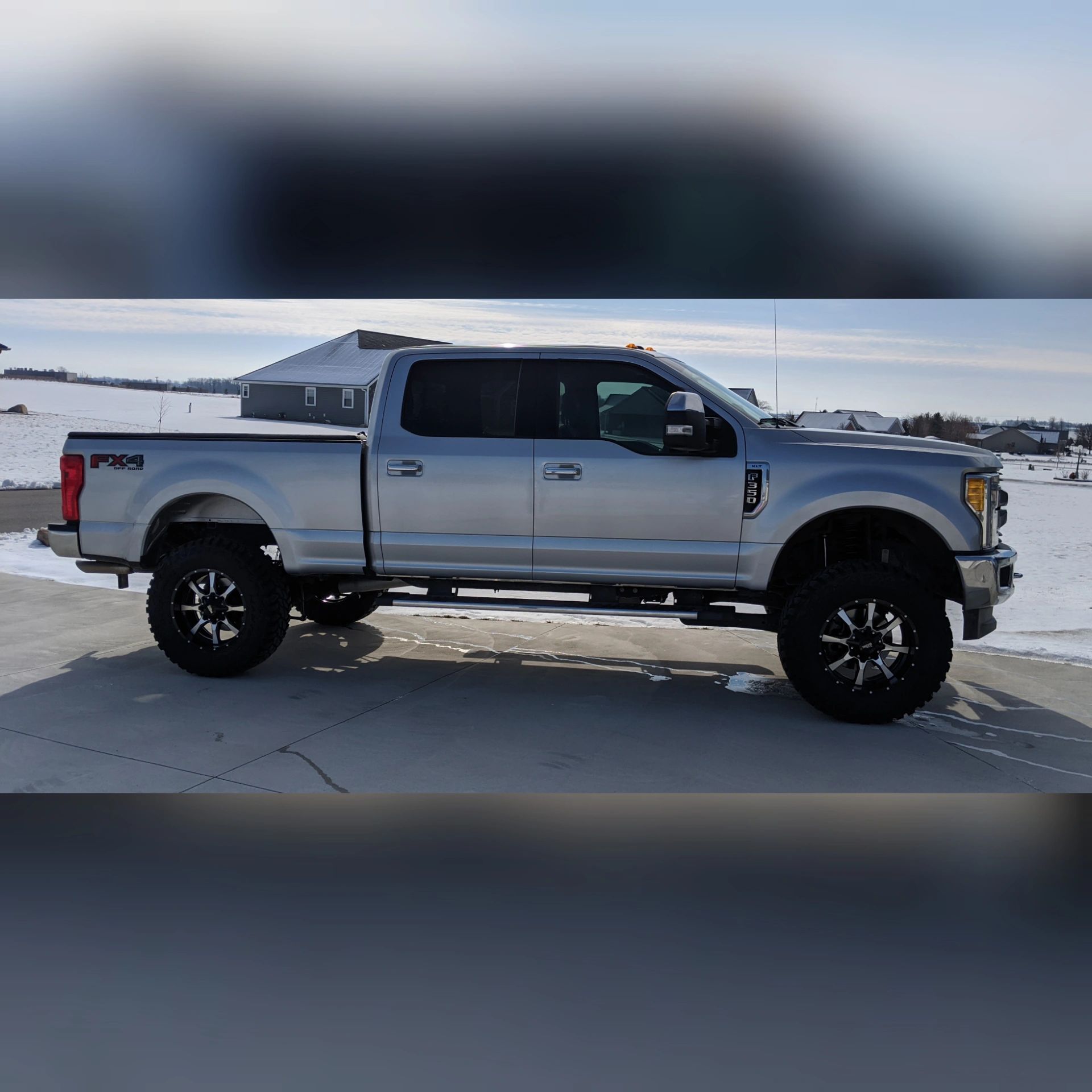 SprayIn Bedliner Holeshot Accessories