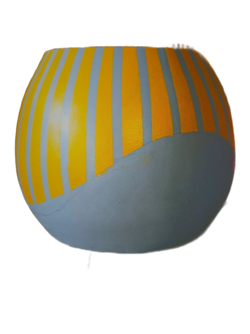 Hand Painted