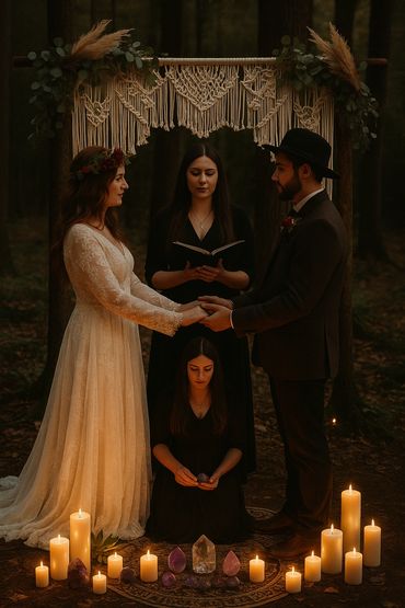 "fantasy" themed inspiration photo