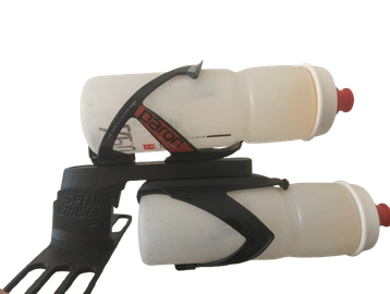 Between the Arms (BTA) bottle system