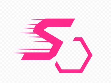 Speed chaser short logo