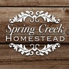 Spring Creek Homestead