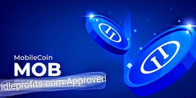 MobileCoin crypto token