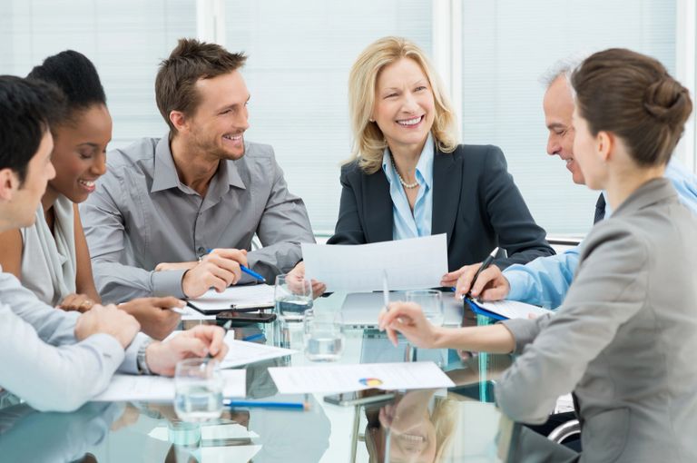 Your Partner in Human Resources ( HR )