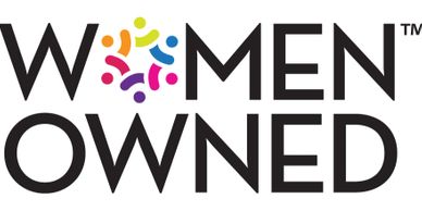 Certified Women Owned Small Business WBE WOSB