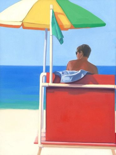 Lifeguard