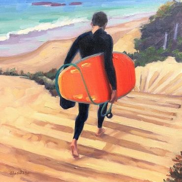 Surfer