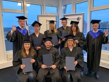 Immobilienwirt, Immobilienökonom