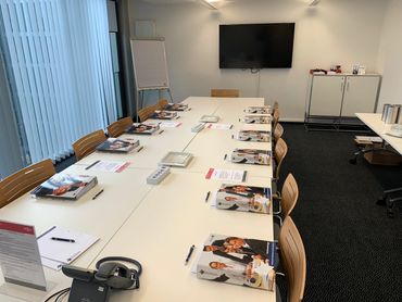 Seminar Hausverwalter Pflichtfortbildung nach §34V GewO