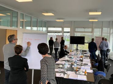 Schulung Immobilienmakler Maklerkurs Maklerausbildung