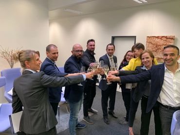 Prost Immobilienmakler Kurs Pflichtfortbildung nach 34C Gewerbeordnung