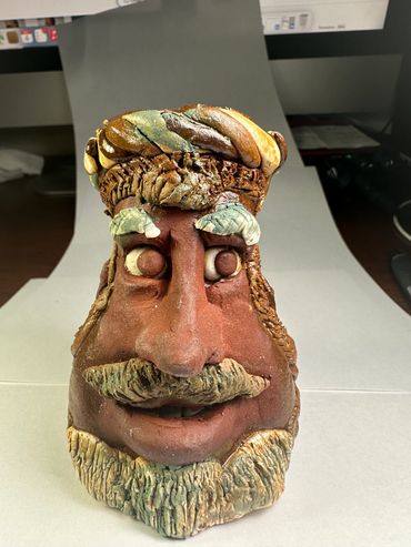 I have hundreds of big Head Pipe looking for a home. Email me yourcastle123@gmail.com to get one