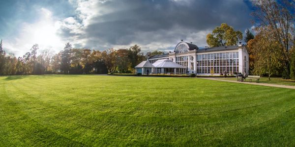 Two Tractors And A Truck