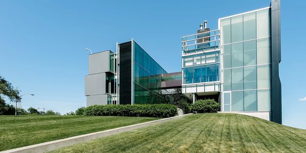 Two Tractors And A Truck