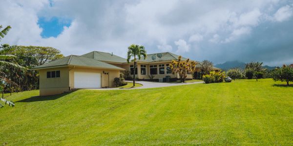 Two Tractors And A Truck