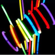 Glow Bracelets from Lighted Universe
