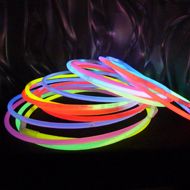 Glow Necklaces available from Lighted Universe