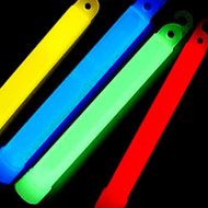 Bulk Glow Sticks available at Lighted Universe