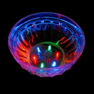 LED Light Up Bowls from Lighted Universe