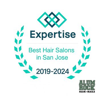 Voted Best Hair Salon 2019-2024