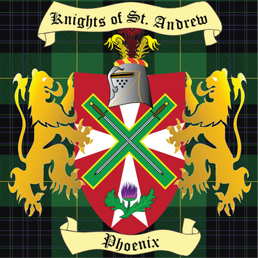 The Phoenix Knights of Saint Andrew