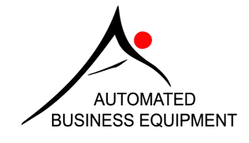 Automated Business Equipment