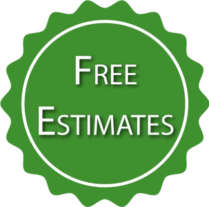 Free Tree Estimates