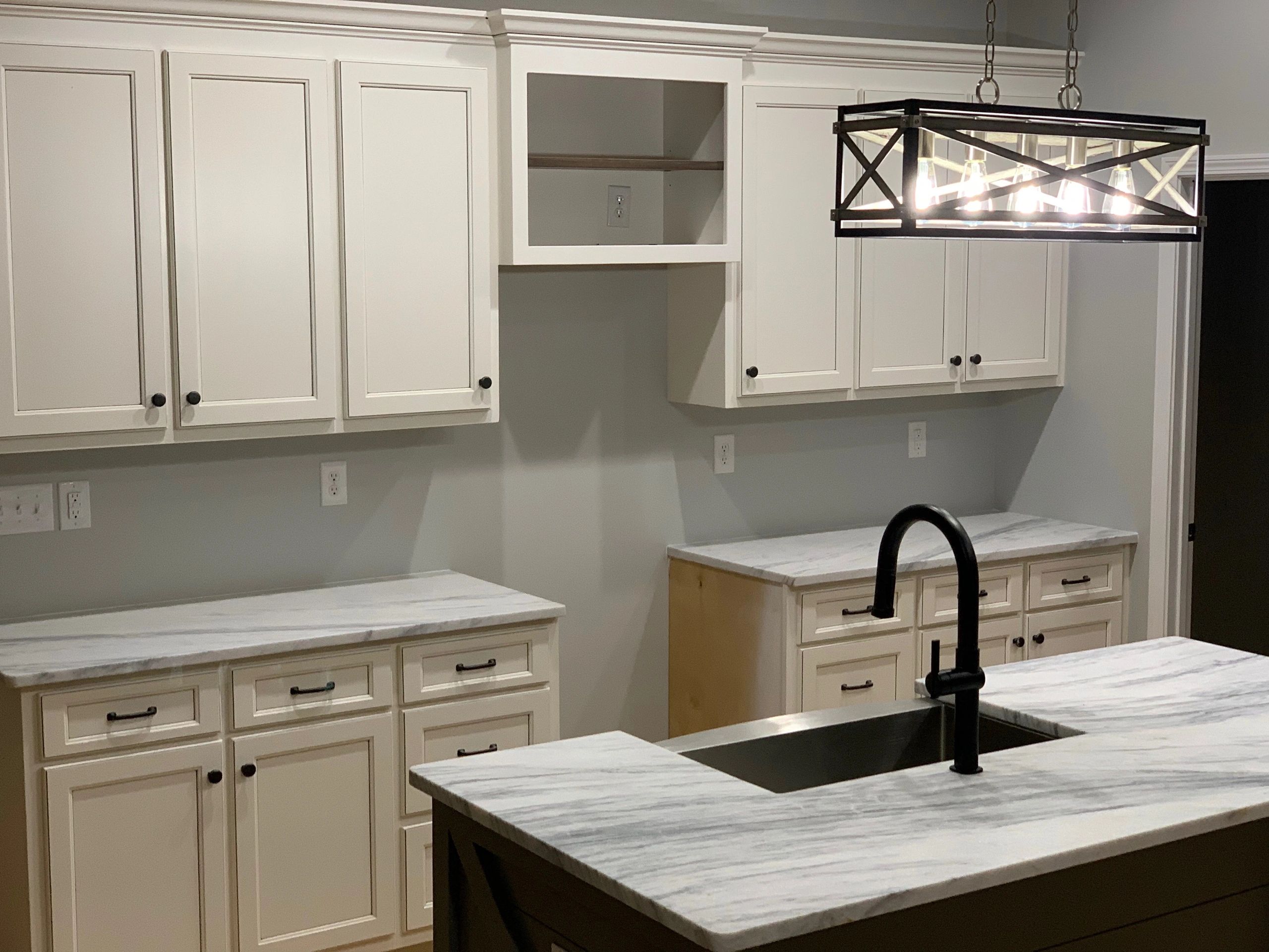 Countertops And Cabinets Countertops Cabinets