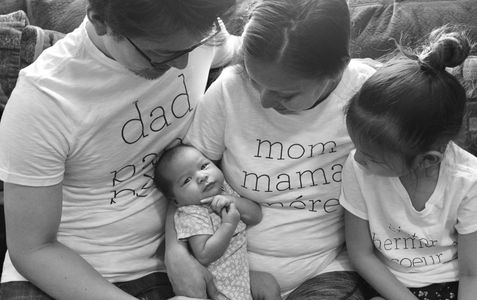 Photo By Mollie Laurienzo