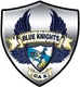 Blue Knights California X