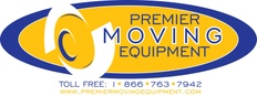 Premier Moving Equipment