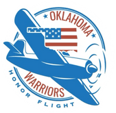Oklahoma Warriors Honor Flight