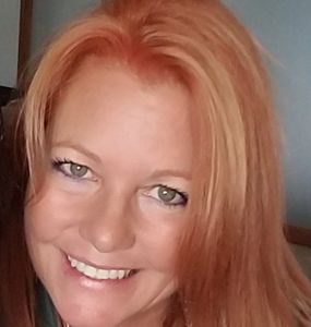 Dr. Aprilyn A. Stitt, D.C.